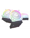 Wentylator ASUS PRIME MR120 FAN ARGB WHITE 3IN1 - nr 23