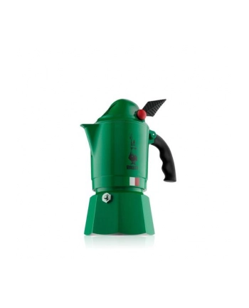 Bialetti Kawiarka Moka Express Alpina 3tz nr 2