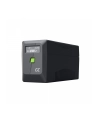 GREEN CELL UPS POWERPROOF 360W/650VA MODYFIKOWANA SINUSOIDA - nr 10