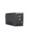 GREEN CELL UPS POWERPROOF 360W/650VA MODYFIKOWANA SINUSOIDA - nr 4