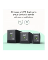 GREEN CELL UPS POWERPROOF 360W/650VA MODYFIKOWANA SINUSOIDA - nr 7
