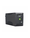 GREEN CELL UPS POWERPROOF 360W/650VA MODYFIKOWANA SINUSOIDA - nr 9