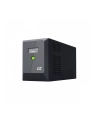 GREEN CELL UPS POWERPROOF 900W/1500VA MODYFIKOWANA SINUSOIDA - nr 12