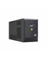 GREEN CELL UPS POWERPROOF 900W/1500VA MODYFIKOWANA SINUSOIDA - nr 13