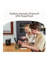 GREEN CELL UPS POWERPROOF 900W/1500VA MODYFIKOWANA SINUSOIDA - nr 17