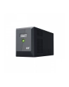 GREEN CELL UPS POWERPROOF 900W/1500VA MODYFIKOWANA SINUSOIDA - nr 3
