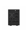 GREEN CELL UPS POWERPROOF 900W/1500VA MODYFIKOWANA SINUSOIDA - nr 9