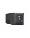 GREEN CELL UPS POWERPROOF 480W/750VA CZYSTA SINUSOIDA - nr 9