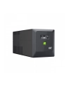 GREEN CELL UPS POWERPROOF 700W/1000VA CZYSTA SINUSOIDA - nr 14
