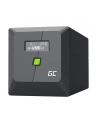 GREEN CELL UPS POWERPROOF 700W/1000VA CZYSTA SINUSOIDA - nr 21