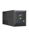 GREEN CELL UPS POWERPROOF 700W/1000VA CZYSTA SINUSOIDA - nr 23