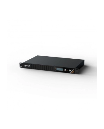 INFOSEC ZASILACZ AWARYJNY UPS E3 EVO 500 RM, 500VA, 300W, 4x C13 nr 1