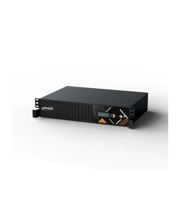 INFOSEC ZASILACZ AWARYJNY UPS E3 EVO 1200 RT, 1200VA, 720W, 6x C13 nr 1