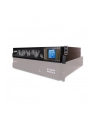 INFOSEC ZASILACZ AWARYJNY UPS E3 PRO 1000 RT, 1000VA, 900W, 3X C13 - nr 1