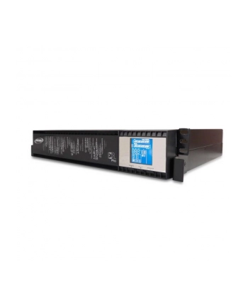 INFOSEC ZASILACZ AWARYJNY UPS E3 PRO 2000 RT, 2000VA, 1800W, 4x C13 nr 1