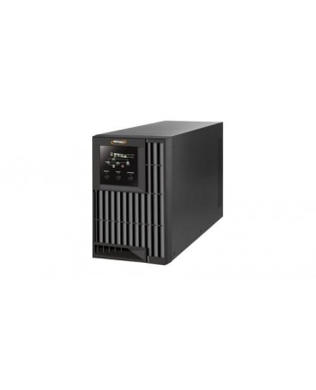 INFOSEC ZASILACZ AWARYJNY UPS E4 VALUE 1000, 1000VA, 800W, 3X C13 nr 2