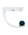 Chłodzenie wodne Chieftec Iceberg 240 RGB BIAŁY - nr 12