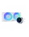 Chłodzenie wodne Chieftec Iceberg 240 RGB BIAŁY - nr 9