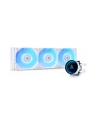 Chłodzenie wodne Chieftec Iceberg 360 RGB BIAŁY - nr 1