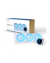 Chłodzenie wodne Chieftec Iceberg 360 RGB BIAŁY - nr 21
