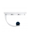 Chłodzenie wodne Chieftec Iceberg 360 RGB BIAŁY - nr 28