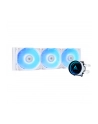 Chłodzenie wodne Chieftec Iceberg 360 RGB BIAŁY - nr 8