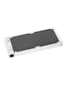 Chłodzenie wodne DeepCool LE240 WH V2 - nr 15