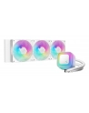 Chłodzenie wodne DeepCool LE360 WH V2 - nr 18