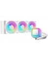 Chłodzenie wodne DeepCool LE360 WH V2 - nr 24