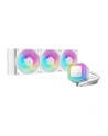 Chłodzenie wodne DeepCool LE360 WH V2 - nr 6