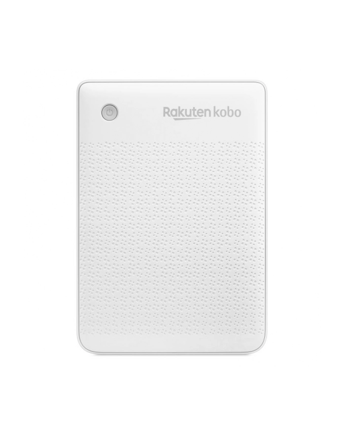 Ebook Kobo Clara Colour 6''; E-Ink Kaleido 3 16GB WI-FI White główny