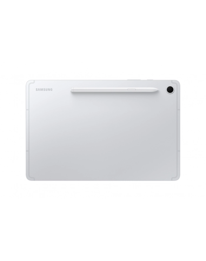 Samsung Galaxy Tab S10 lite (X406) 5G 6/128GB Silver główny