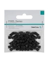 Gumowe końcówki DeepCool PIXEL BK - nr 3