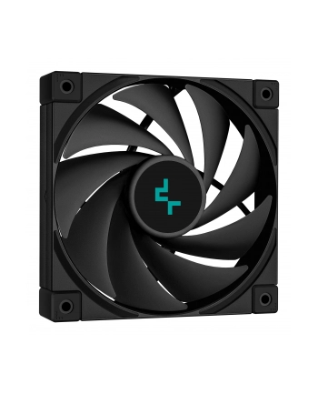 Chłodzenie DeepCool AK400 DIGITAL SE