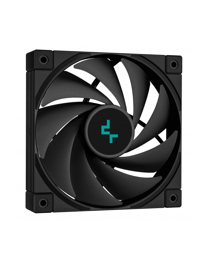 Chłodzenie DeepCool AK400 DIGITAL SE główny