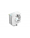 Chłodzenie DeepCool AK400 DIGITAL SE WH - nr 1