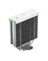 Chłodzenie DeepCool AK400 DIGITAL SE WH - nr 20