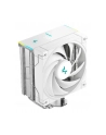 Chłodzenie DeepCool AK400 DIGITAL SE WH - nr 22