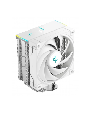 Chłodzenie DeepCool AK400 DIGITAL SE WH