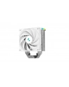 Chłodzenie DeepCool AK400 DIGITAL SE WH - nr 2