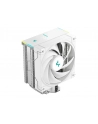 Chłodzenie DeepCool AK400 DIGITAL SE WH - nr 9
