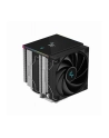 Chłodzenie DeepCool AK620 DIGITAL SE - nr 1