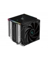 Chłodzenie DeepCool AK620 DIGITAL SE - nr 28