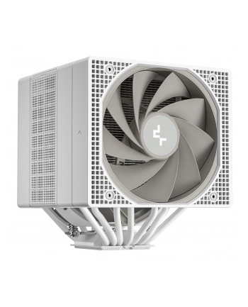 Chłodzenie DeepCool ASSASSIN VC ELITE WH