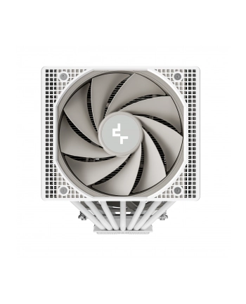 Chłodzenie DeepCool ASSASSIN VC ELITE WH