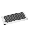 Chłodzenie wodne DeepCool LQ240 WH - nr 16