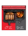 Frytkownica beztłuszczowa TEFAL DualEasy EY942HE0 - nr 11