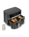 Frytkownica beztłuszczowa TEFAL DualEasy EY942HE0 - nr 29