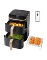 Frytownica 10,8L Cosori Airfryer Turbo Tower Pro Smart CAF-DC123S-DEUR - nr 1