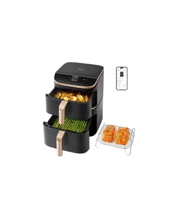Frytownica 10,8L Cosori Airfryer Turbo Tower Pro Smart CAF-DC123S-DEUR nr 2
